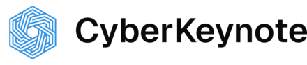 CyberKeynote logo