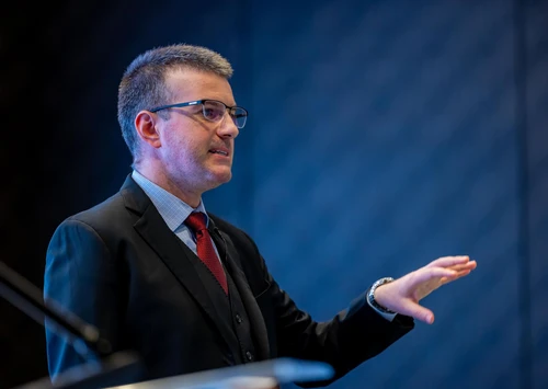 Dr. Tim Nedyalkov