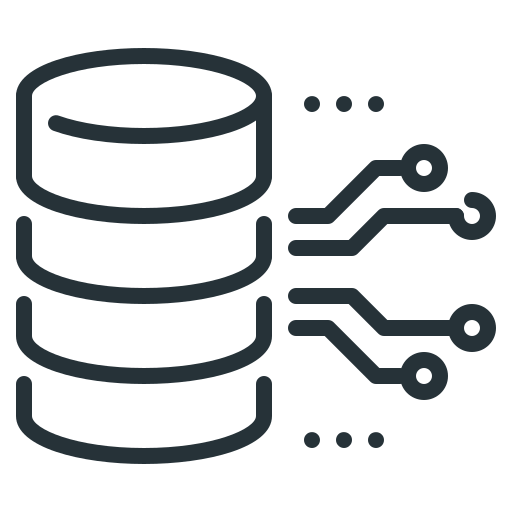Data icon